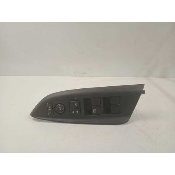 Botão Comando Vidro Elétrico Honda Fit/city 2015/2019 