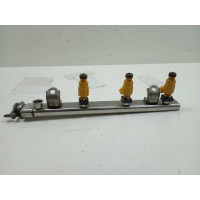 Flauta Bicos Injetor...