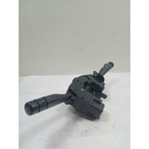 Chave Seta Comando Limpador Ford Fiesta 2008 2009 A 2011