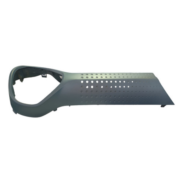 Moldura Lado Direito Painel Citroen C3 2022 A 2024