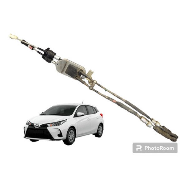 Cabo Trambulador Toyota Yaris 1.3 Manual 2019 2020 Original 