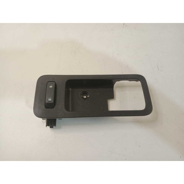 Moldura  Trava Porta Direito Fusion 2008 2009 2010 2011