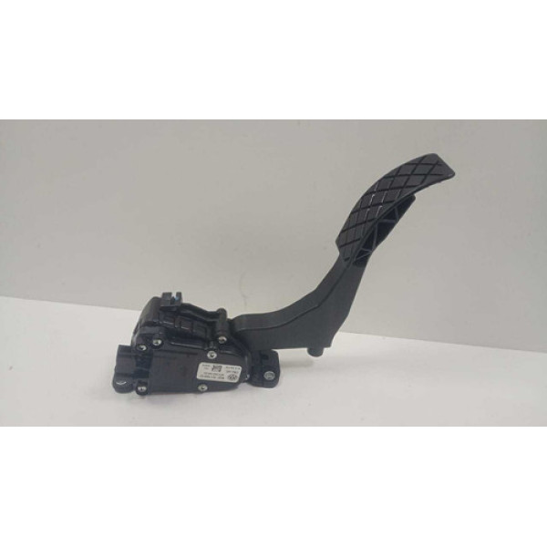 Pedal Acelerador Eletrônico G5 G6 Voyage 2015 2015 2017 2018