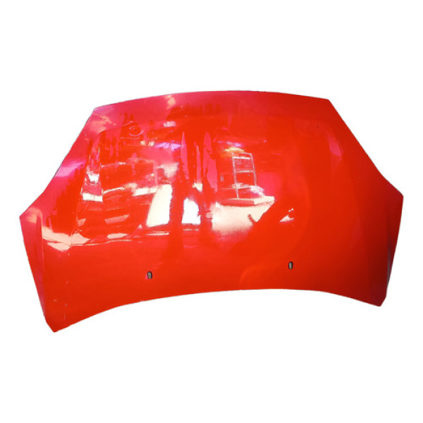 Capo Ford Fiesta  2010 Com Detalhes