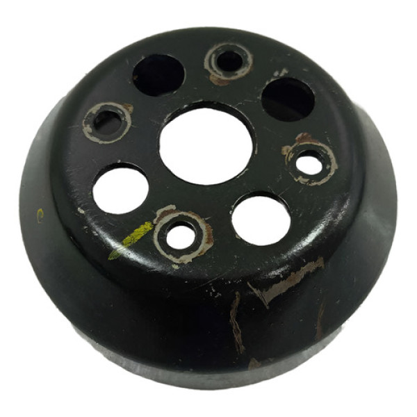 Polia Bomba D\'água Hyundai Hb20 2013 Á 2019