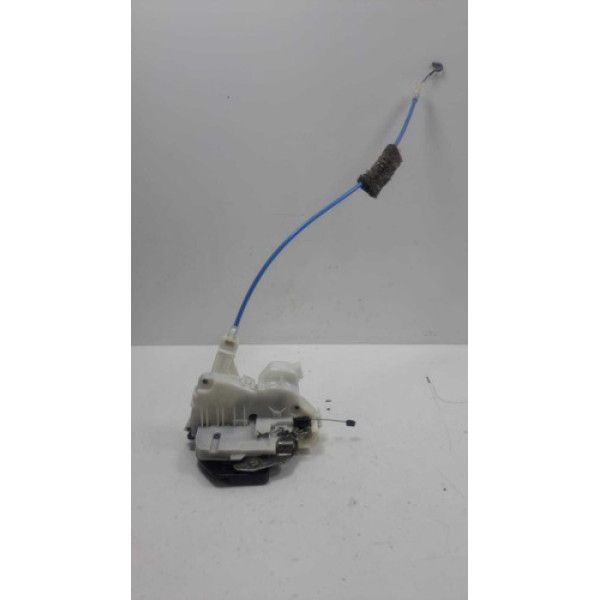 Fechadura Porta Dianteira Esquerda Voyage Gol G5 G6 G7 