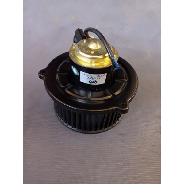 Ventilador Original Da Caixa Evaporadora Lifan 320 2009 Á 12