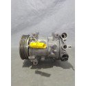 Compressor Do Ar Condicionado Citroen C5 407 2.0 2009 2010..