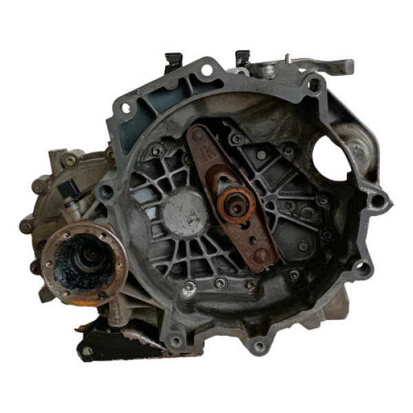 Caixa De Marcha Volkswagen Gol G5 2009 Á 2013