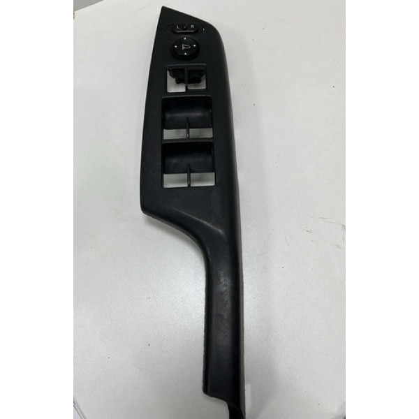 Moldura Puxador Porta Dianteira Esquerda New Civic 2012/2016