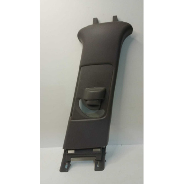 Moldura Coluna Central Direita Honda Civic 2006 2007 2008