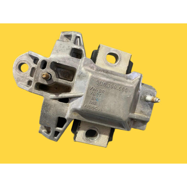 Calço Caixa L.e Fox Gol G5 G6 G7 G8 Motor Ea111