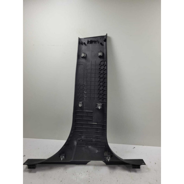 Acabamento Coluna Central Esquerdo Ford Ka 2018