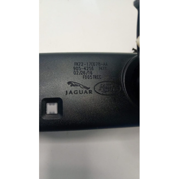 Retrovisor Interno Rover Evo