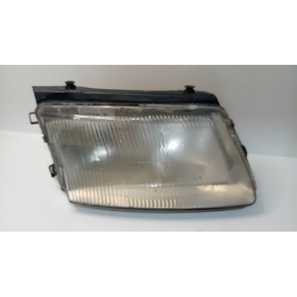 Farol Passat Alemão 1997 1999 2000 L/direito Direito/passageiro