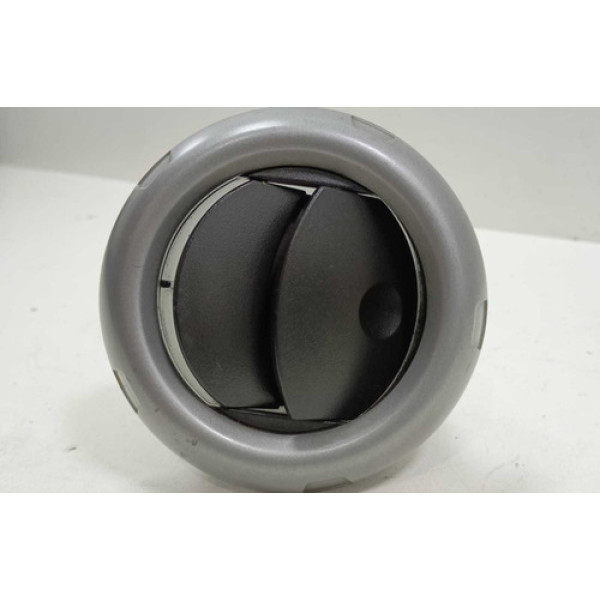Difusor De Ar Ford Fiesta Hatch Sedan 2008/2013