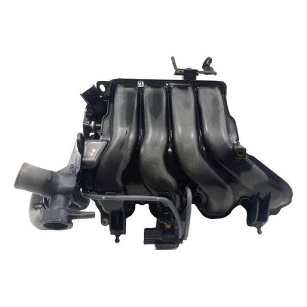 Coletor Admissão Hyundai Hb20 2012 Á 2014