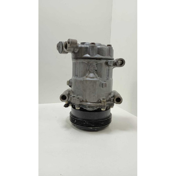 Compressor Renalt Clio Logan Nissan March 1.0 2010 Original 