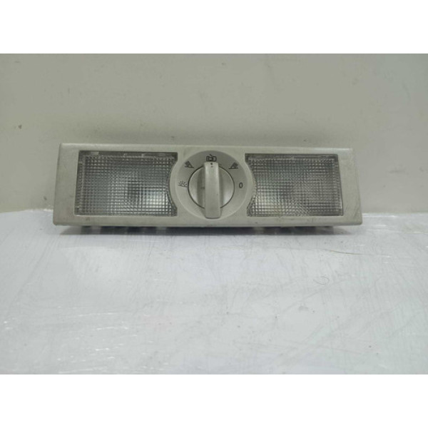 Luz Teto Cortesia Gol Saveiro Voyage G5 G6 2009/16 Traseira 