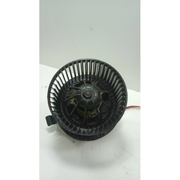 Motor Ventilador Ar Forçado Renault Clio 2008 Á 2011