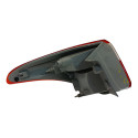 Lanterna Traseira Hb20 Hatch 2012 2013 2014 L.d