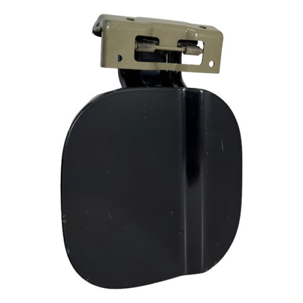 Portinhola Tampa Tanque Combustível Honda Cr-v 2007 Á 2011 Preto