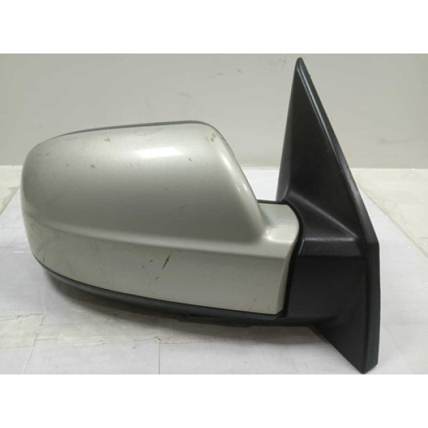Retrovisor Hyundai Tucson 2004 2016 Original Usado Direito 