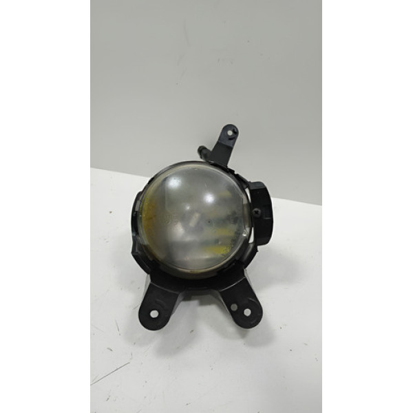 Farol De Milha Direito Chevrolet Cruze 1.8 2013 Com Detalhe Transparente
