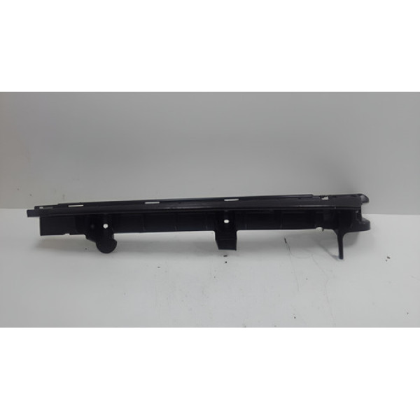  Citroen C4 Pallas 2.0 2011suporte Parachoque Ld Tras Preto