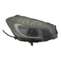 Farol Direito Mercedes A200 2014 A 2018
