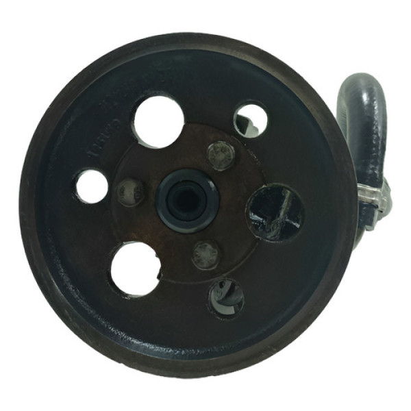 Bomba De Direção Hidráulica Chevrolet Vectra 2.0 1997 Á 1998