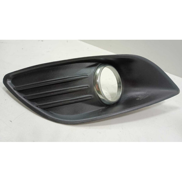 Moldura Farol De Milha Ford Focus Lado Esquerdo 2008/2012