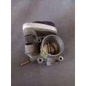 Corpo De Borboleta Renault Logan/ Clio/ Sandero 1.0 8v
