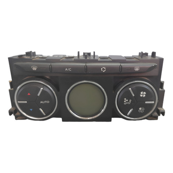 Comando Do Ar Condicionado C3 Picasso, Aircross 2012 2013...