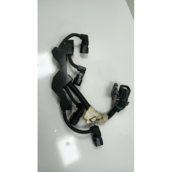 Chicote Bico Injetor Toyota Corolla Cross 2022