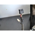 Retrovisor Esquerdo Vw Amarok Com Rebatimento E Aquecedor