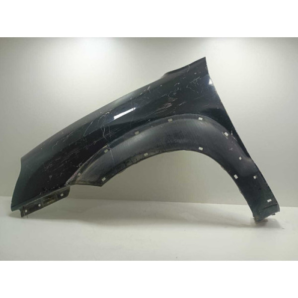 Paralama Lado Esquerdo Hyundai Tucson Ano 2007 A 2012 