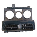Moldura Painel Central Fiat Palio 2008 735336638