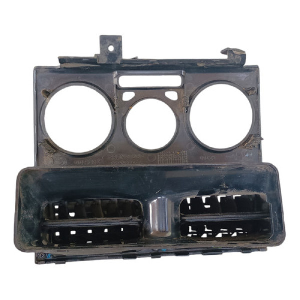 Moldura Painel Central Fiat Palio 2008 735336638