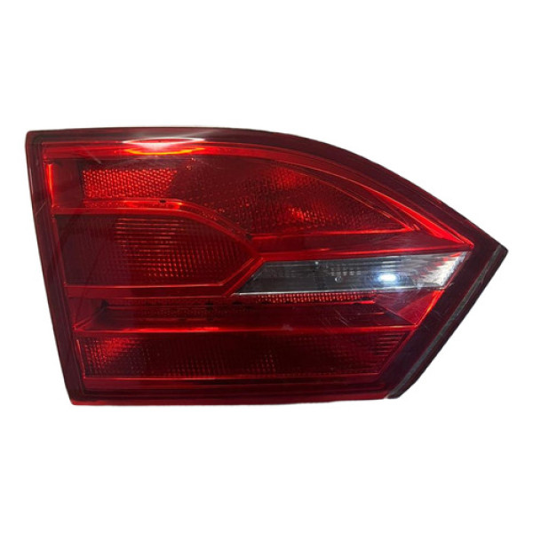 Lanterna Da Tampa Traseira Vw Jetta Esquerdo 2011 2012 2013