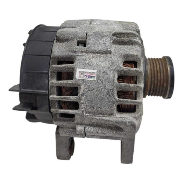Alternador Renault Fluence 2.0 2011 Á 2015