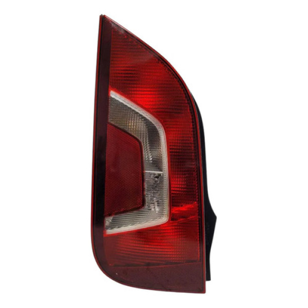 Lanterna Traseira Esquerda Volkswagen Up 2016 Á 2021 Esquerdo/motorista Vermelha