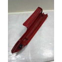 Aplique Lanterna Traseira Direita Citroën C4 Hatch 2007/2012