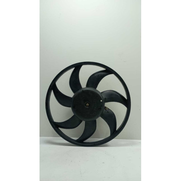 Ventoinha Motor Fiat Uno 2013