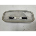 Luz De Teto Cortesia Ford Fiesta Sedan 2008 2012