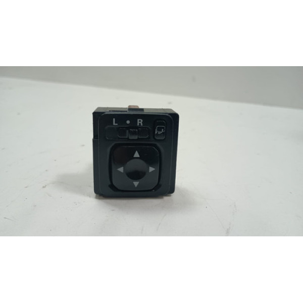 Botão Comando Retrovisor  Fiat Cronos Drive 1.3 2019