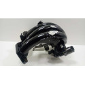Coletor De Admissão Peugeot 206 1.6 8v 2003 2004 2005 2006