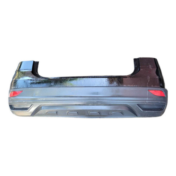 Para-choque Traseiro Volkswagen T-cross 2020