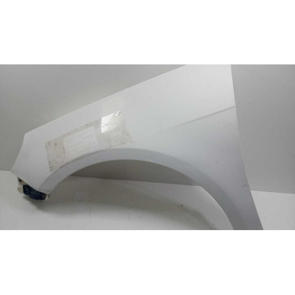 Paralama Gol G5 2008 2009 2010 2011 2012 L/esquerdo