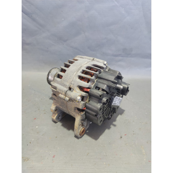 Alternador Polo 1.0 Tsi 2017 2018 2019 Cód: 04e903015